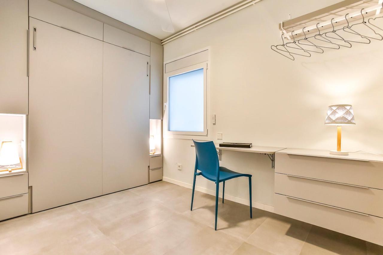 Magnifico Apartamento - Primera Linea De Mar Calafell Bagian luar foto