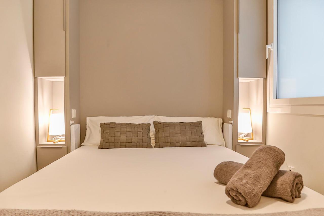 Magnifico Apartamento - Primera Linea De Mar Calafell Bagian luar foto