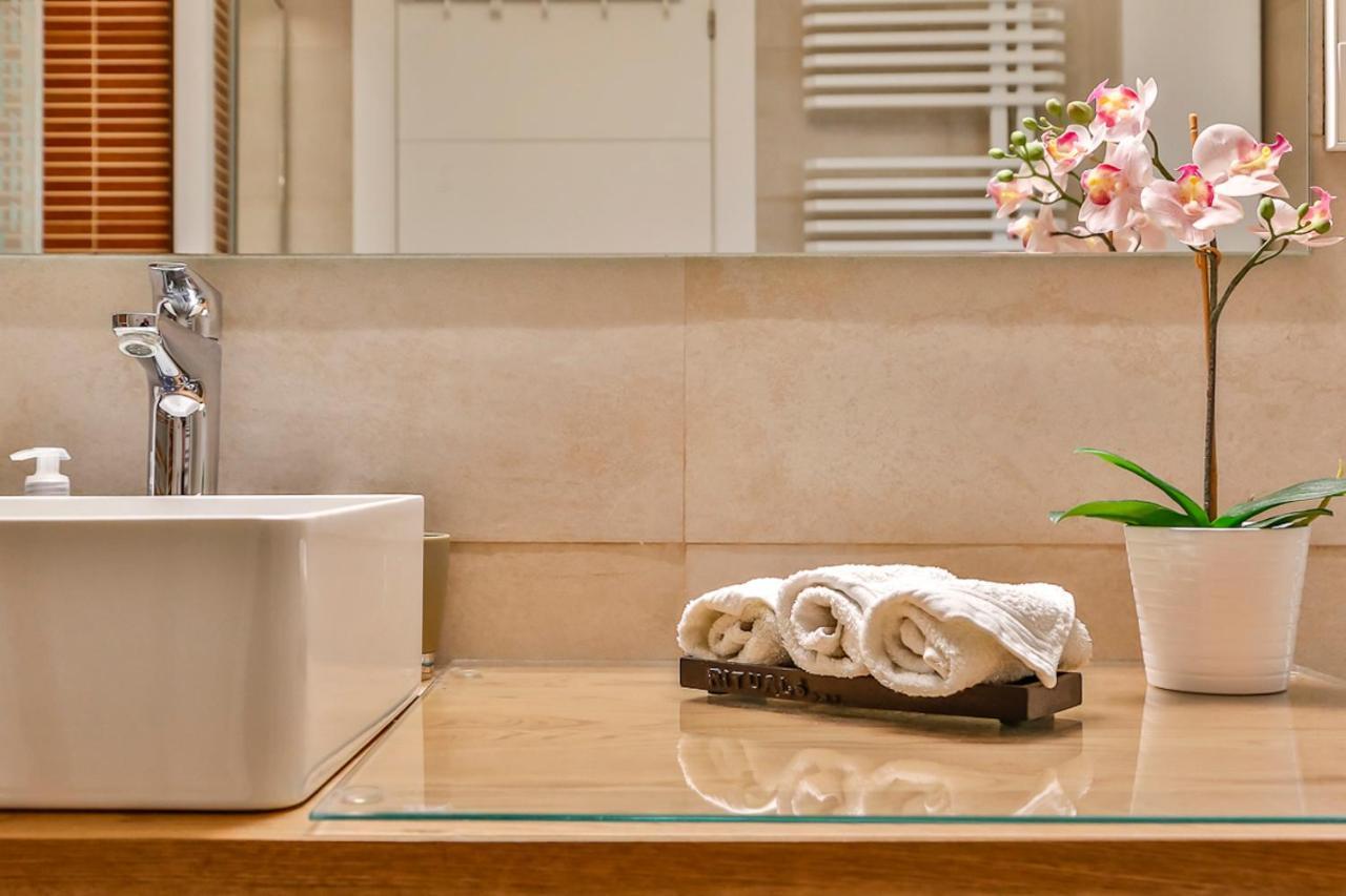 Magnifico Apartamento - Primera Linea De Mar Calafell Bagian luar foto