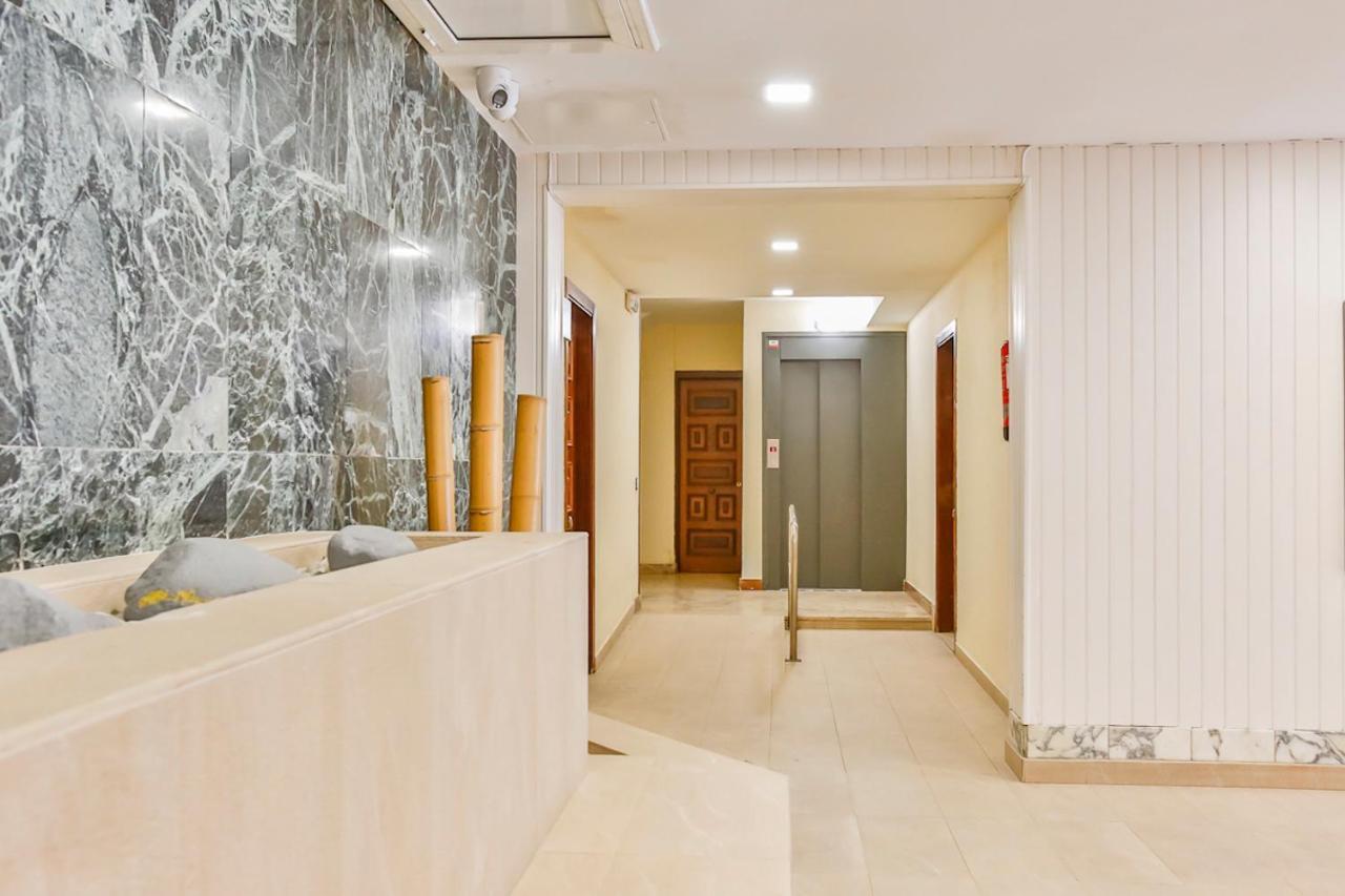 Magnifico Apartamento - Primera Linea De Mar Calafell Bagian luar foto