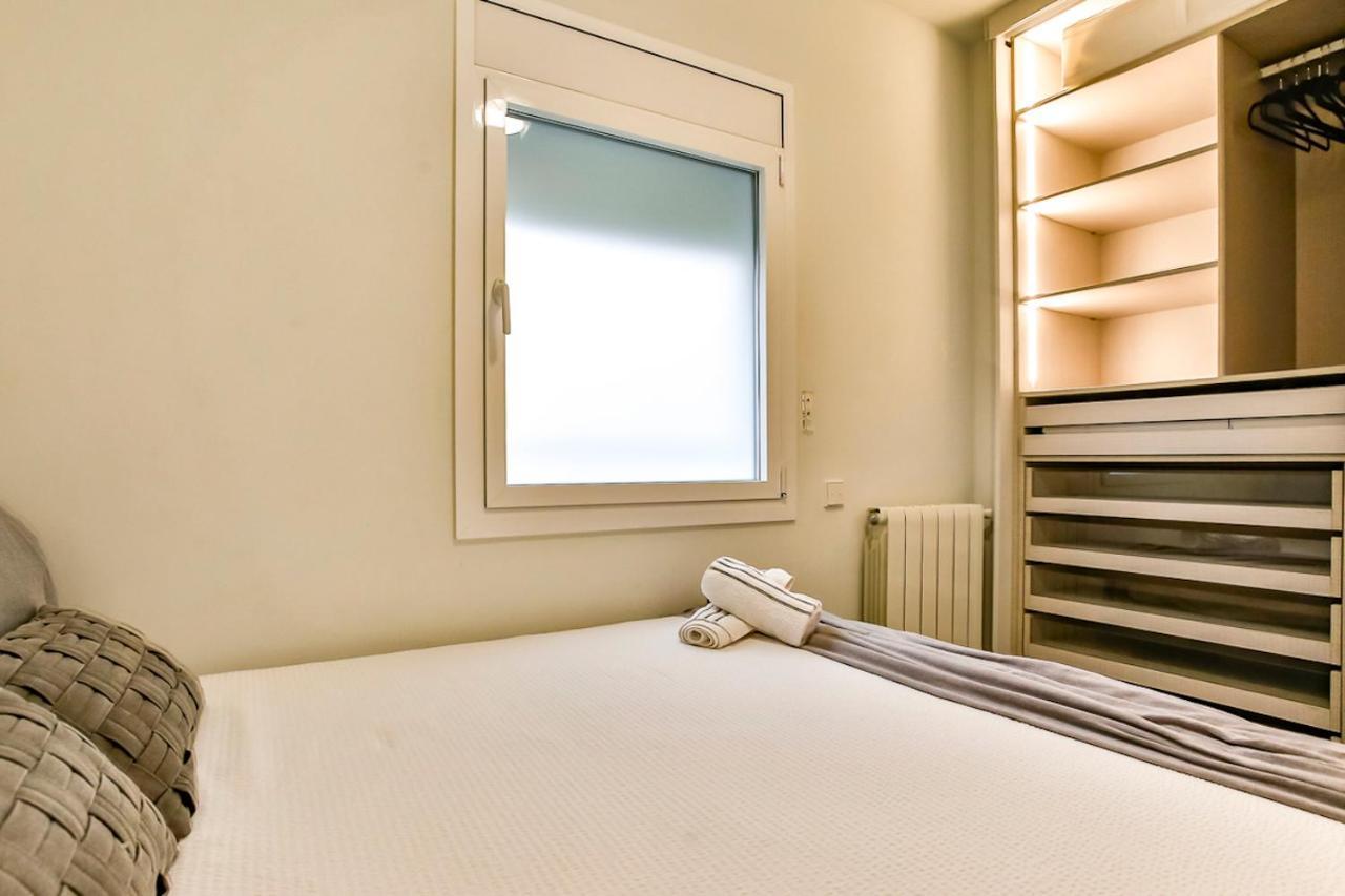 Magnifico Apartamento - Primera Linea De Mar Calafell Bagian luar foto